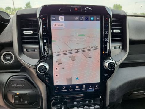 New 2025 RAM 2500 Tradesman image 29