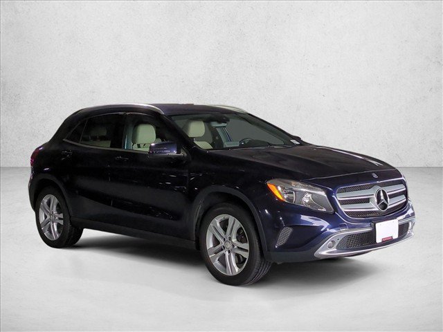 Used 2017 Mercedes-Benz GLA 250 image 3
