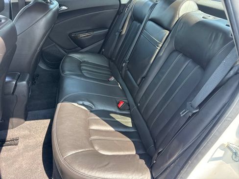 Used 2013 Buick Verano Premium FWD image 13