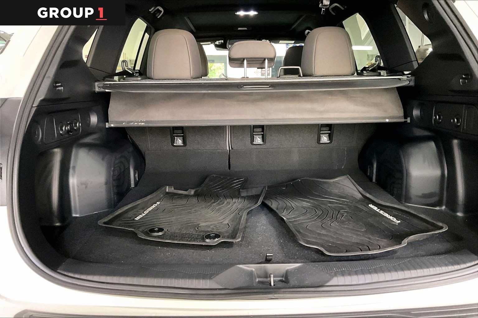 Used 2026 Subaru Forester Premium AWD/4WD image 35