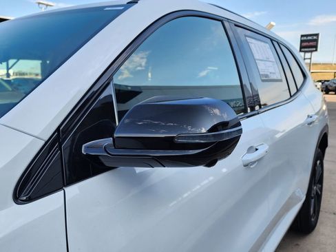 New 2026 Buick Enclave Sport Touring w/ Power Package image 12