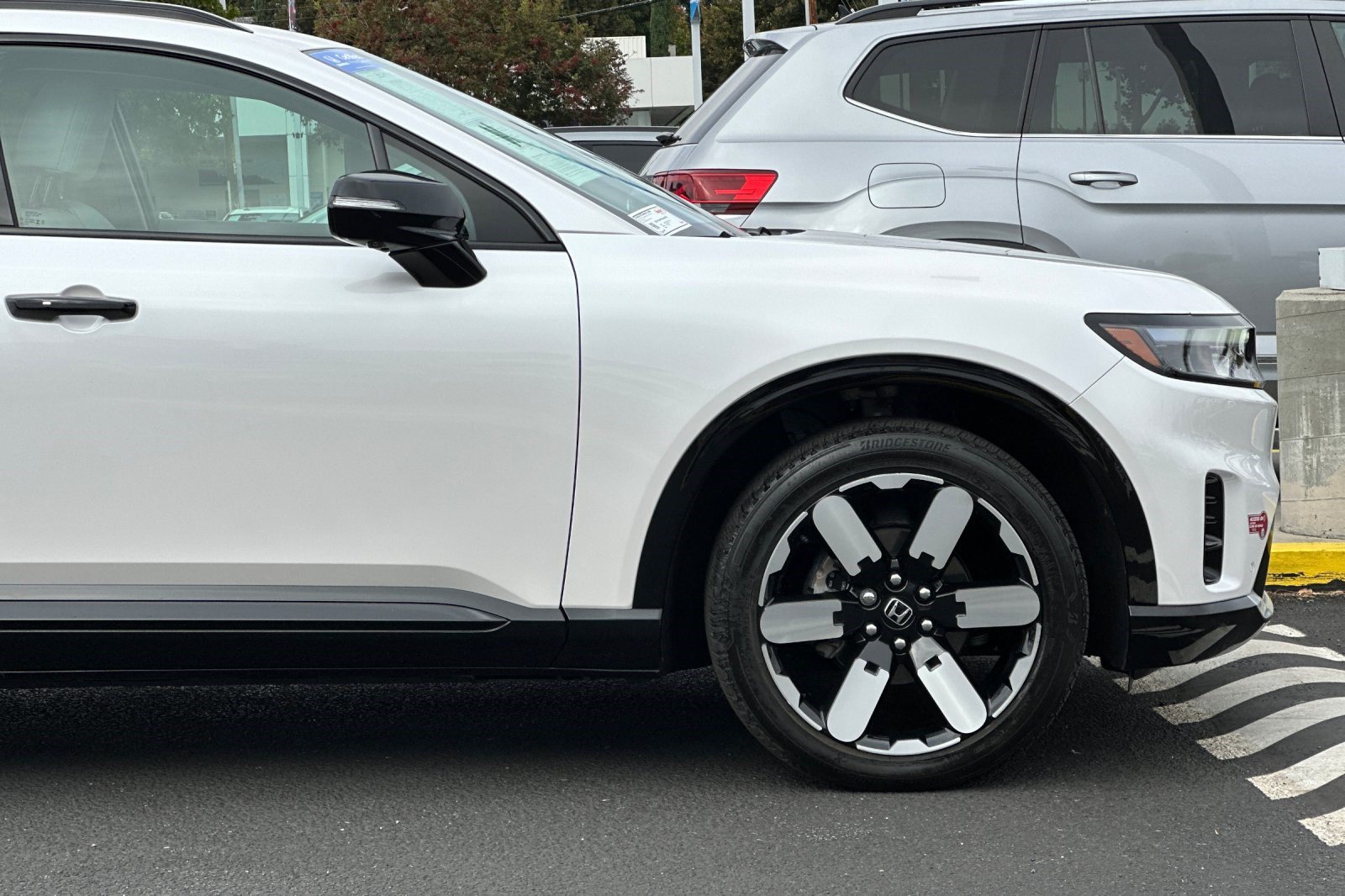 Certified 2024 Honda Prologue Elite image 34