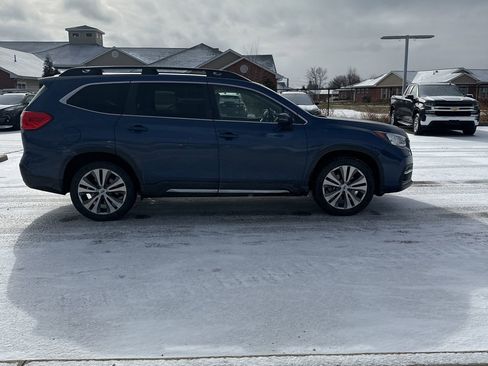 Used 2019 Subaru Ascent Limited image 6