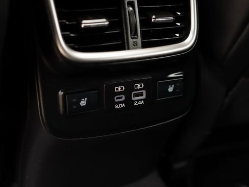 Used 2024 Subaru Outback Limited image 29