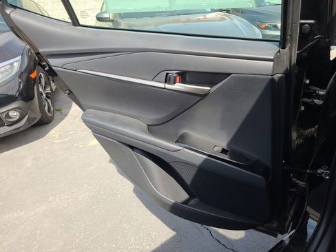 Used 2025 Toyota Camry LE FWD image 29