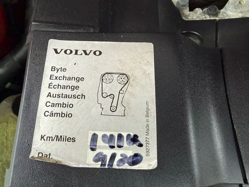 Used 2006 Volvo S40 T5 image 26