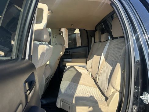 Used 2012 Toyota Tundra 4x4 Double Cab image 32