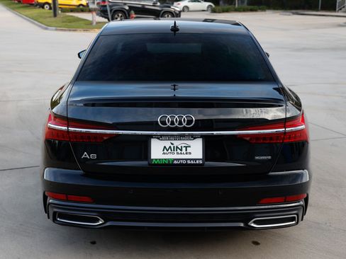 Used 2019 Audi A6 3.0T Prestige w/ Prestige Package image 14