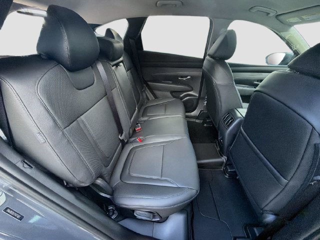 New 2026 Hyundai Tucson SEL Plus FWD image 27