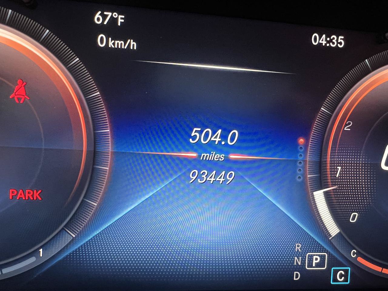 Used 2020 Mercedes-Benz GLC 300 4MATIC w/ AMG Line image 27