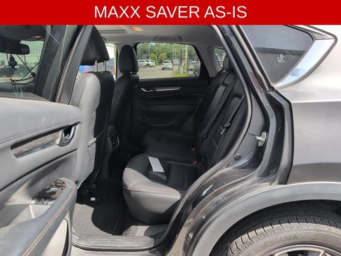 Used 2017 MAZDA CX-5 Grand Touring AWD/4WD image 11