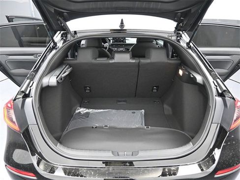 New 2026 Honda Civic Sport image 19