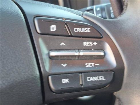Used 2021 Hyundai Kona SEL w/ Cargo Package AWD/4WD image 10