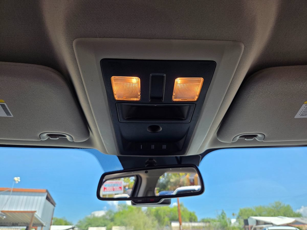Used 2020 RAM 1500 Classic SLT w/ Luxury Group AWD/4WD image 35