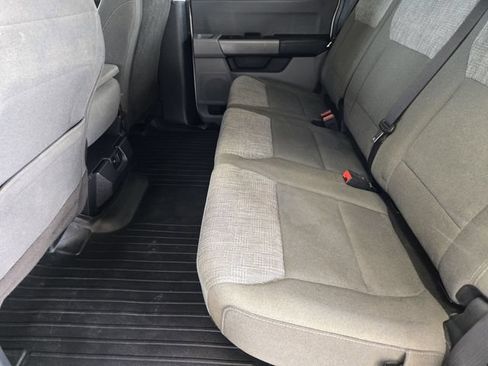 Used 2023 Ford F250 XLT AWD/4WD image 32