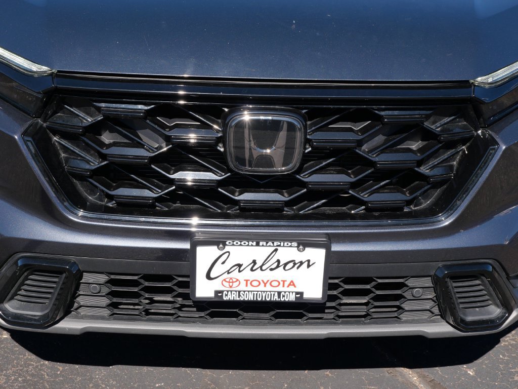 Used 2024 Honda CR-V Sport-L image 9