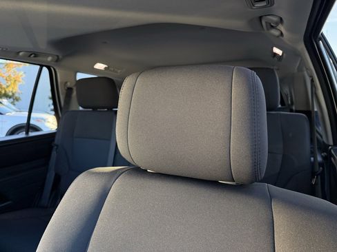 Used 2024 Toyota Sequoia SR5 w/ TRD Off-Road Package image 23