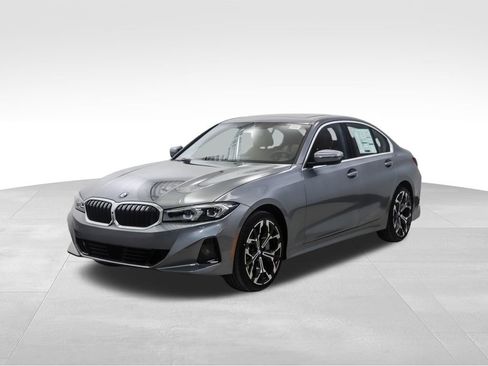 New 2026 BMW 330i xDrive Sedan w/ Premium Package image 1
