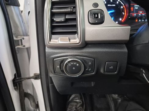 Used 2021 Ford Ranger XLT w/ Trailer Tow Package AWD/4WD image 21