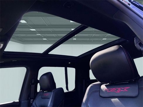 Used 2021 RAM 1500 TRX w/ TRX Level 2 Equipment Group image 11