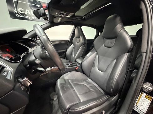 Used 2014 Audi S4 Premium Plus AWD/4WD image 32