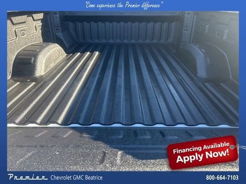 New 2026 Chevrolet Silverado 2500 Custom w/ Custom Value Package image 5