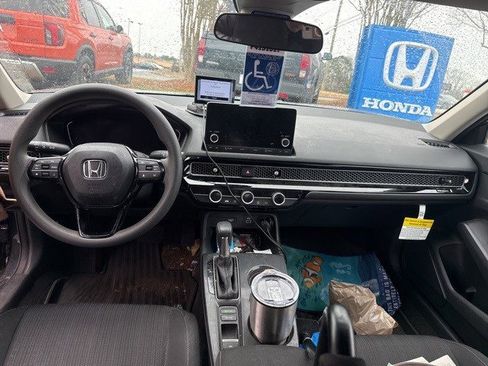 Used 2023 Honda Civic LX image 13