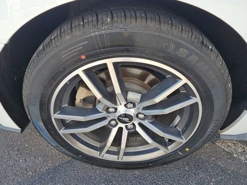 Used 2015 Ford Mustang Premium RWD image 17