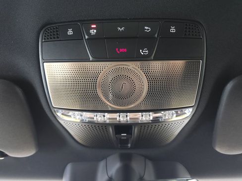 Used 2025 Mercedes-Benz G 550 image 24