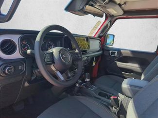 New 2026 Jeep Wrangler Sport AWD/4WD video 2