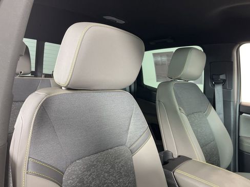 Certified 2024 Chevrolet Colorado ZR2 w/ Technology Package image 12