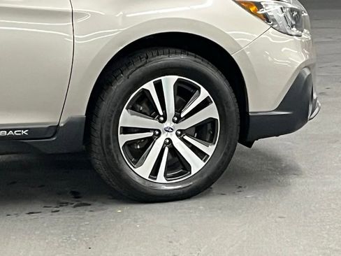 Used 2019 Subaru Outback 3.6R Limited image 39