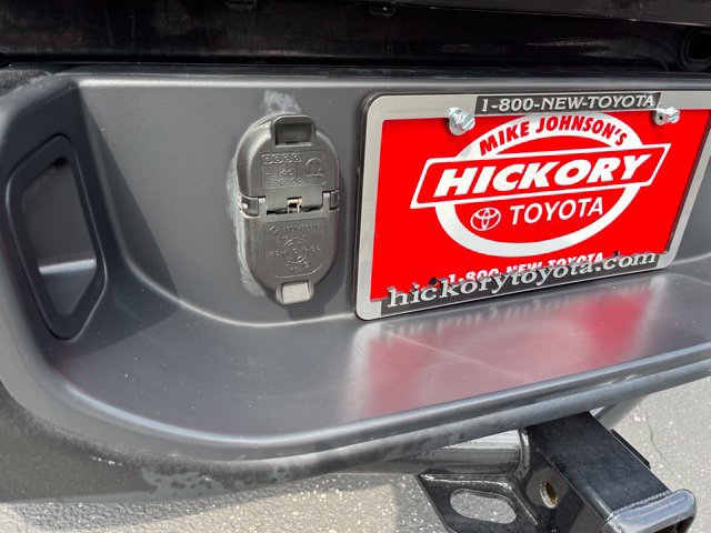 Used 2020 Jeep Gladiator Rubicon AWD/4WD image 10