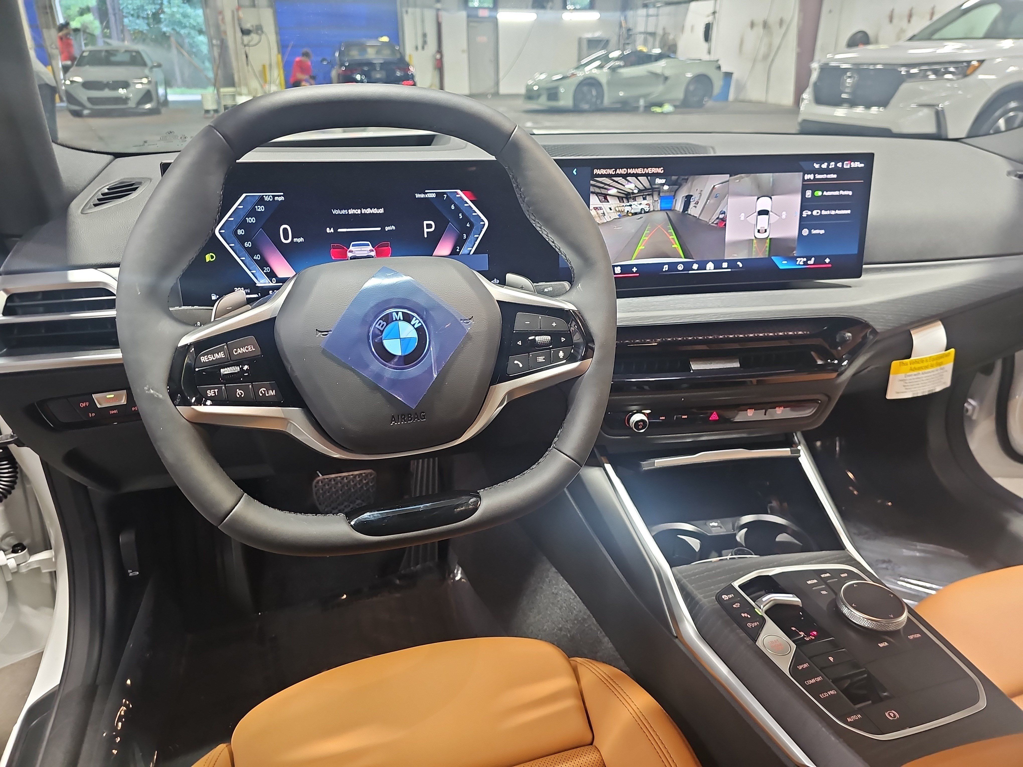 New 2026 BMW 230i Coupe w/ Premium Package RWD image 16