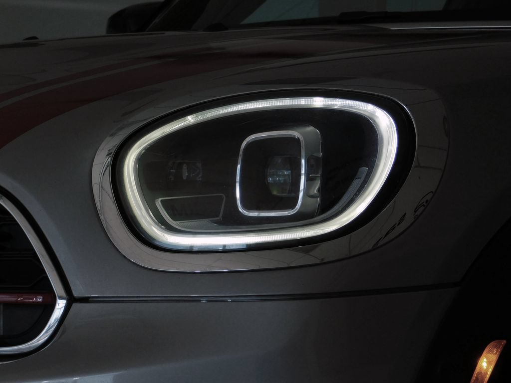 Used 2022 MINI Cooper Countryman John Cooper Works AWD/4WD image 12