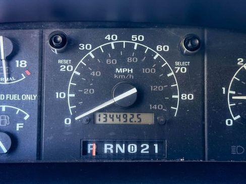 Used 1995 Ford F250 2WD SuperCab image 26