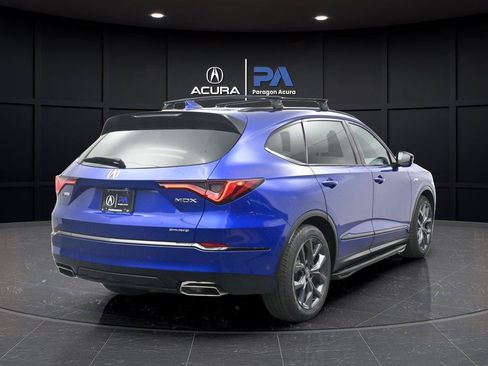 Certified 2023 Acura MDX A-Spec AWD/4WD image 26