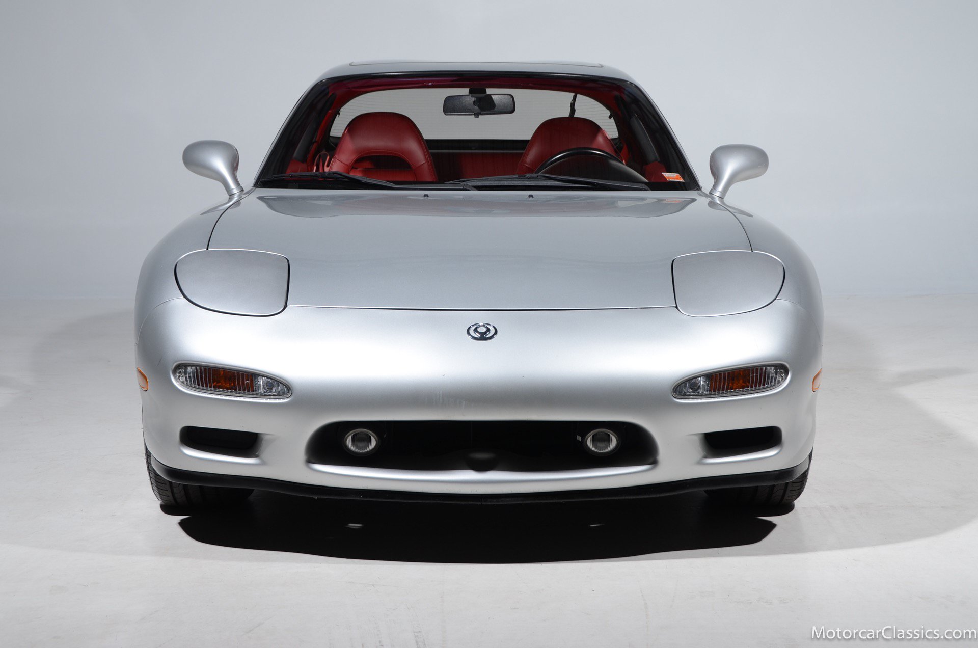 Used 1993 MAZDA RX-7 RWD image 3