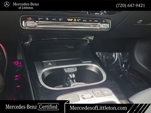 Certified 2025 Mercedes-Benz CLA 250 4MATIC image 19