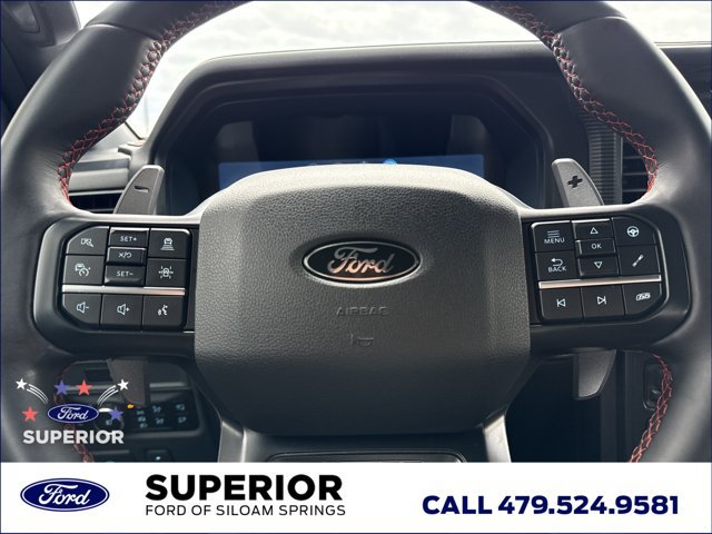 Used 2025 Ford F150 Raptor AWD/4WD image 23