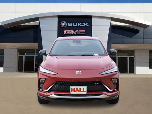 New 2026 Buick Envista Sport Touring w/ Convenience I Package image 2