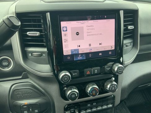 New 2026 RAM 5500 Tradesman AWD/4WD image 20