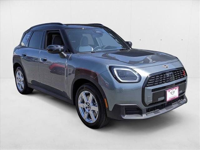 Used 2025 MINI Cooper Countryman S AWD/4WD image 7