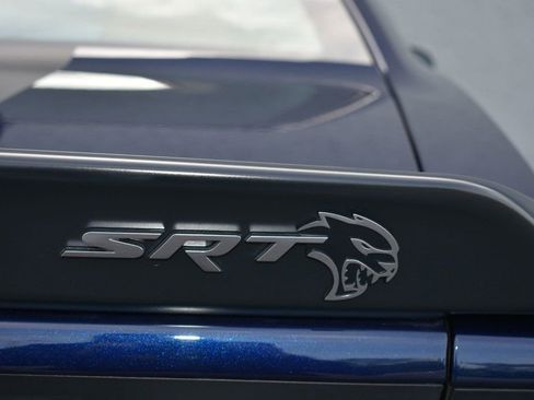 Used 2017 Dodge Challenger SRT Hellcat image 62