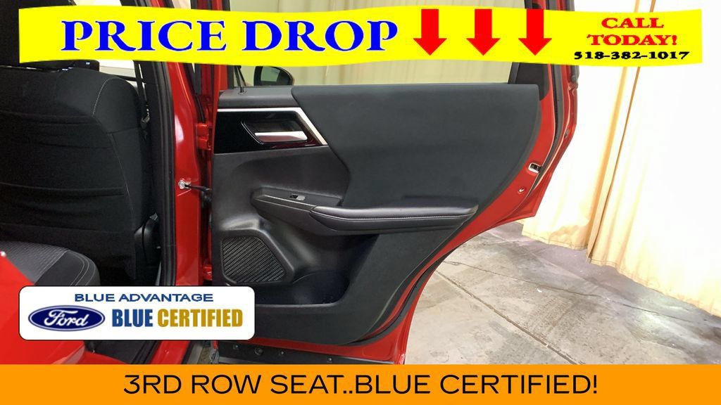 Used 2024 Mitsubishi Outlander ES AWD/4WD image 12