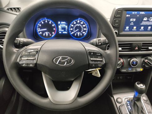 Used 2018 Hyundai Kona SE image 22