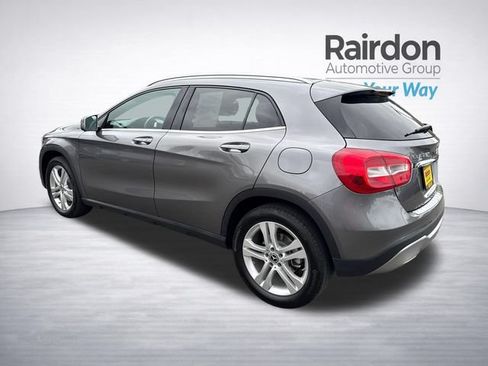 Used 2019 Mercedes-Benz GLA 250 4MATIC image 5