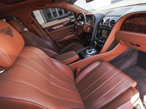 Used 2014 Bentley Flying Spur W12 AWD/4WD image 47