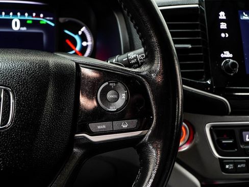 Used 2022 Honda Pilot Special Edition image 33