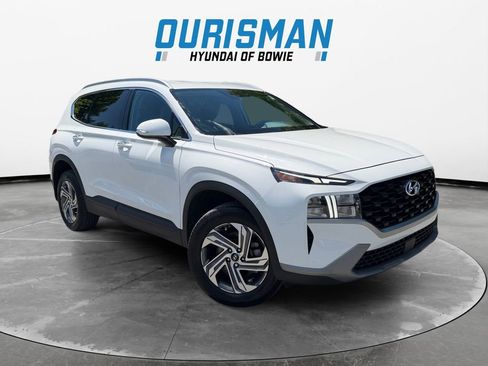 Certified 2023 Hyundai Santa Fe SEL AWD/4WD image 1